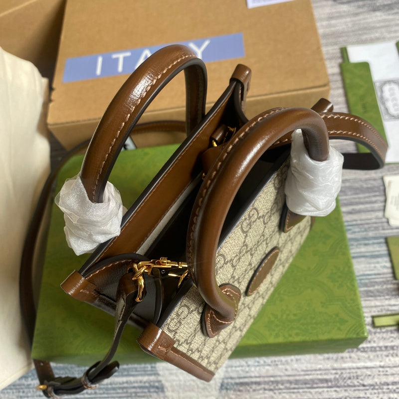 GLM - gg Bags - 1587