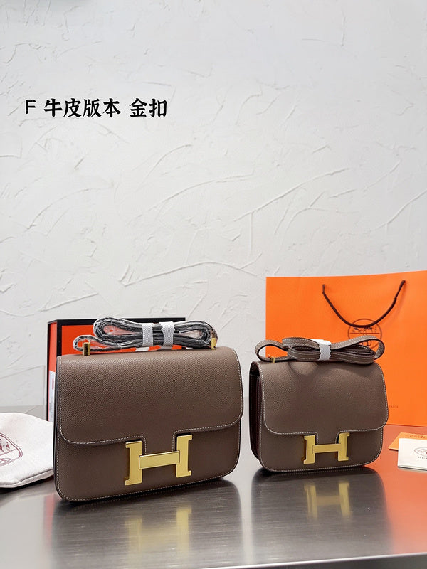 Satchel Bags - HMS-Bags - 495