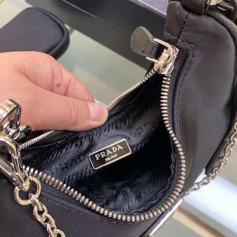 Satchel Bags - PDA Bags - 265