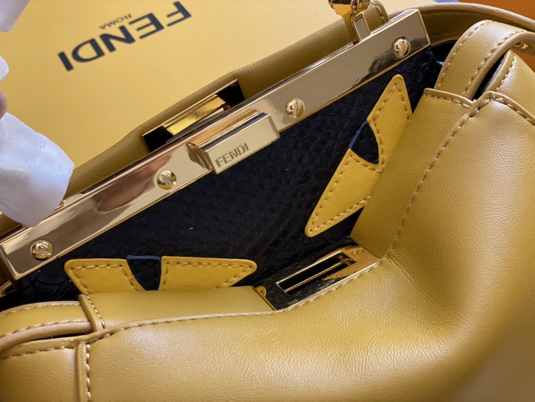 GLM - Top Quality Bags FEI 117