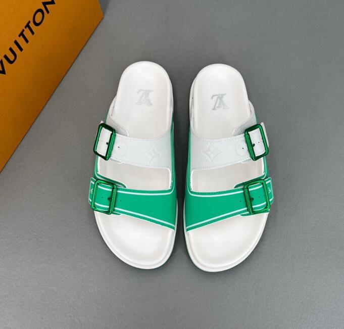 glami shop- LOV Men Shoes - 1086