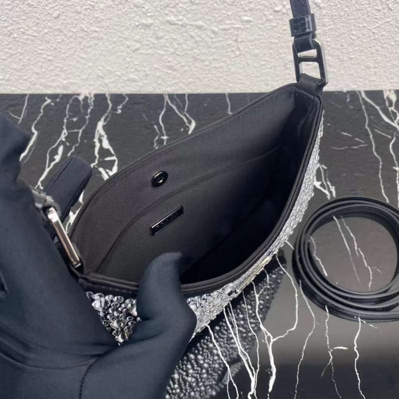 Satchel Bags - PDA Bags - 1547
