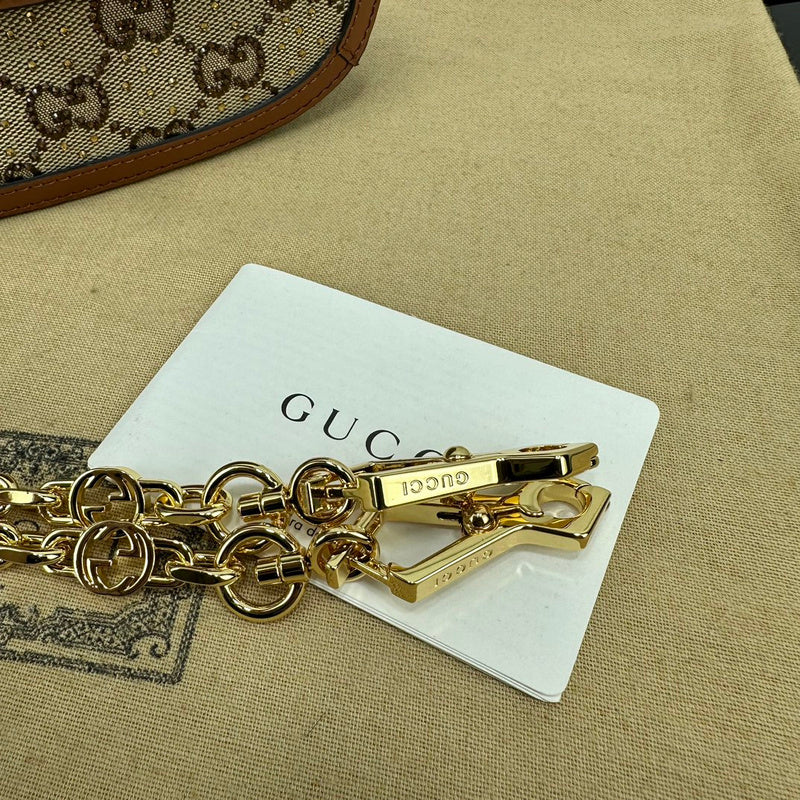 Satchel Bags - GUC Bags - 036