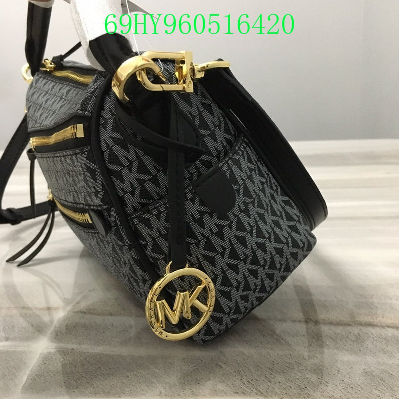 Satchel Bags - MK Bags - 378