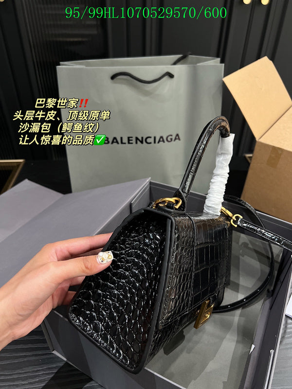 Satchel Bags - BGA Bags - 1747