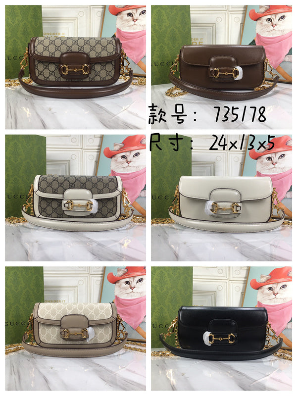 Satchel Bags - GCI Bags - 1609