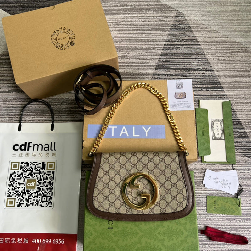 GLM - gg Bags - 1309