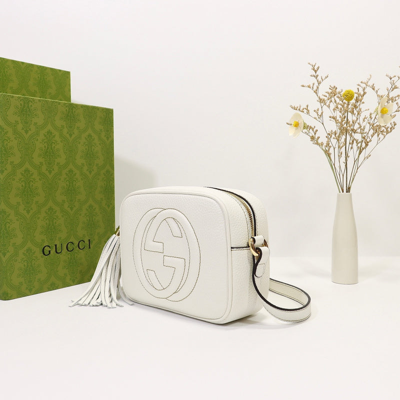 Satchel Bags - GCI Bags - 311