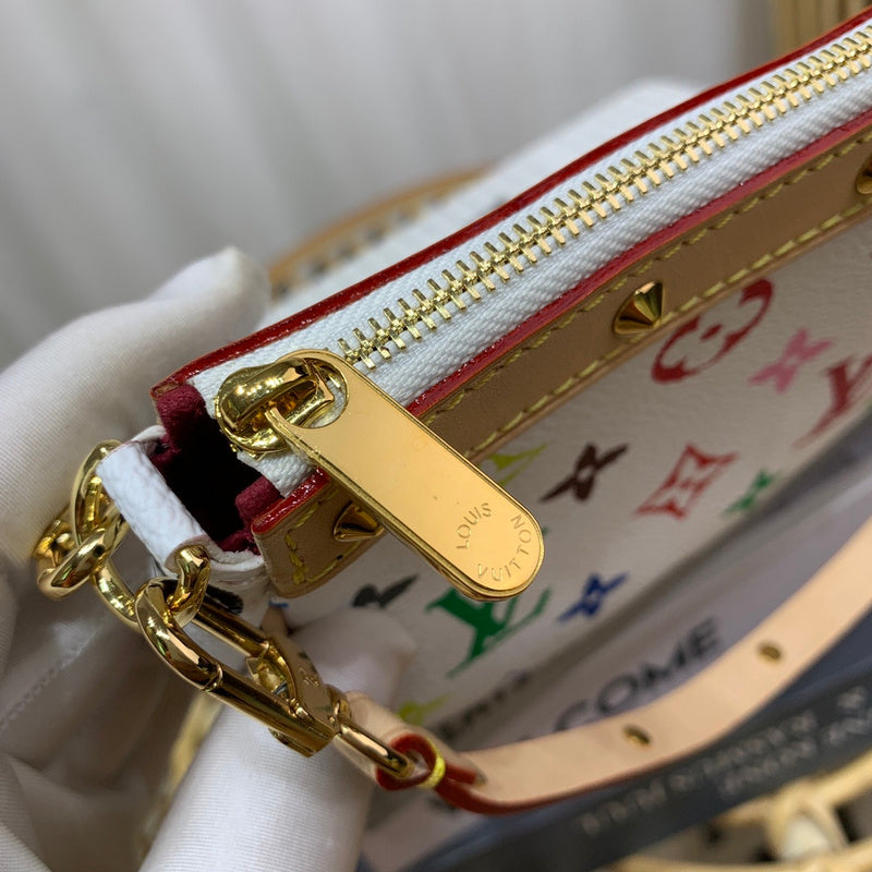 Satchel Bags - VL Bags - 5647