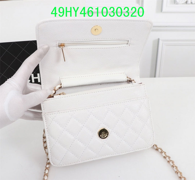 Satchel Bags - CHL Bags - 5491