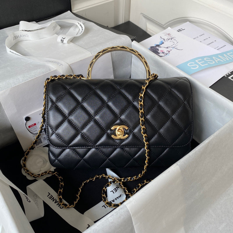 Satchel Bags - CHL Bags - 7498
