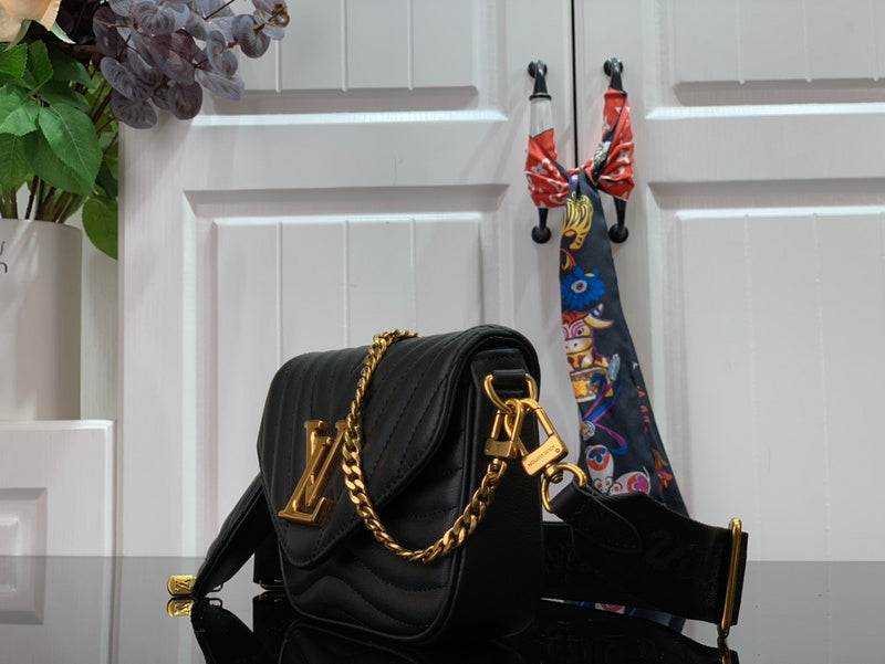 Satchel Bags - VL Bags - 6124