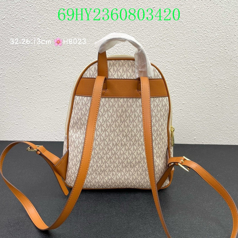 Satchel Bags - MK Bags - 246
