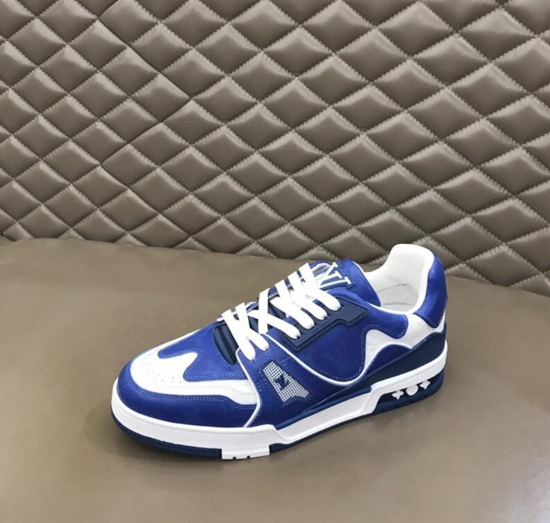glami shop- LOV Men Shoes - 744