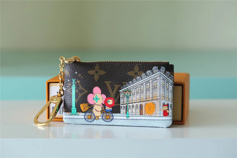 Glami GlamI Lu-Vi bags - 8821