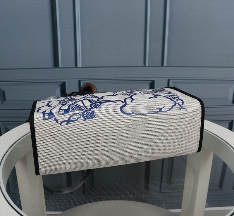 Satchel Bags - HMS Bags - 029
