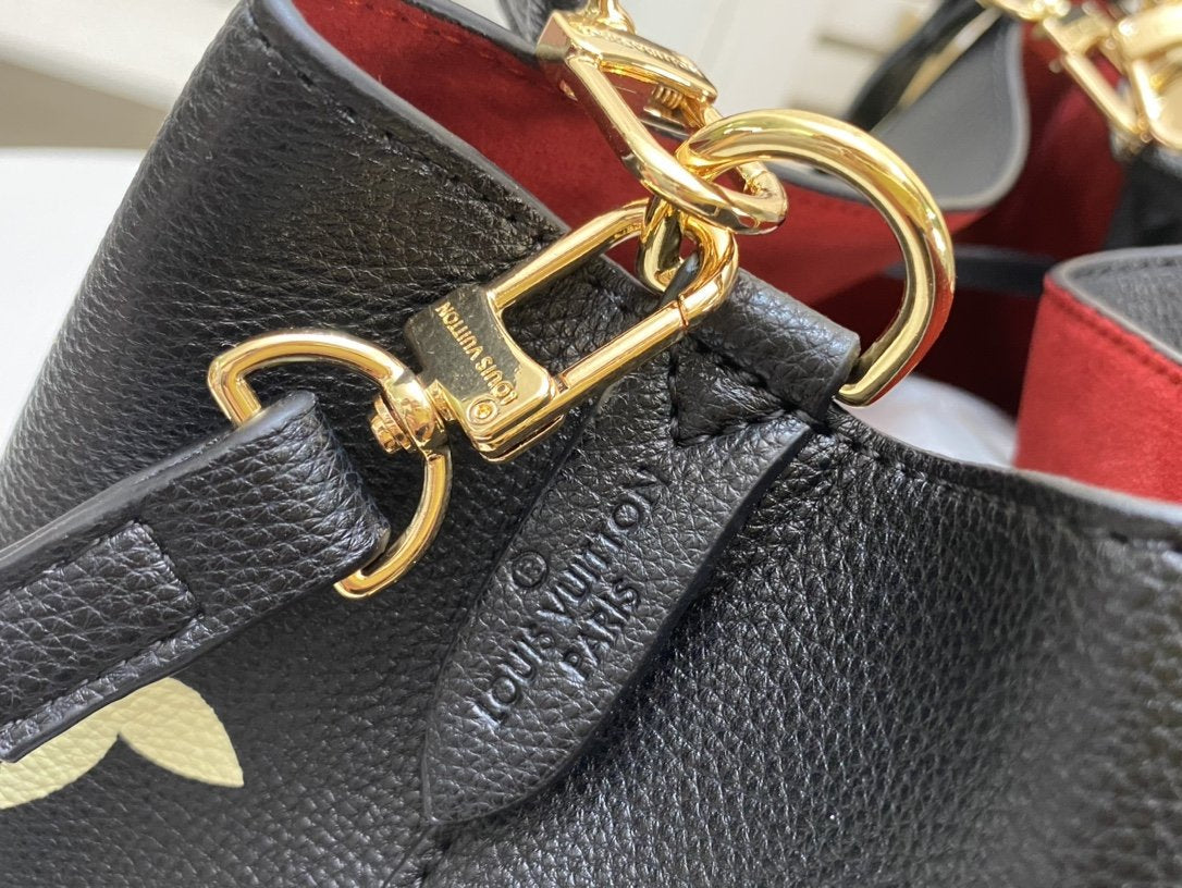 GLM - Top Quality Bags LUV 103