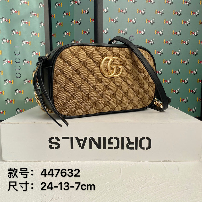 Satchel Bags - GUC Bags - 1418