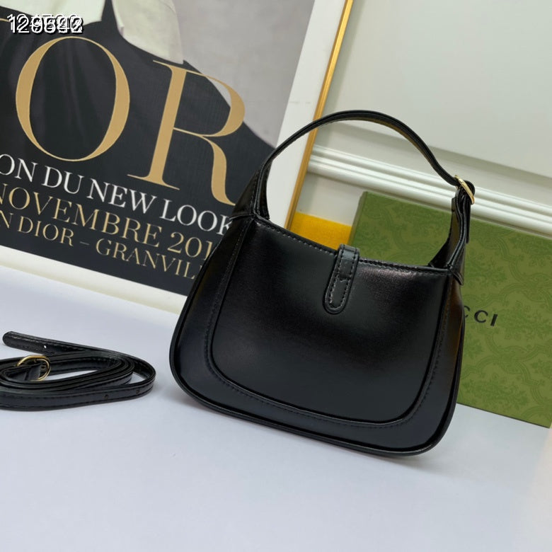 Satchel Bags - GUC Bags - 1047