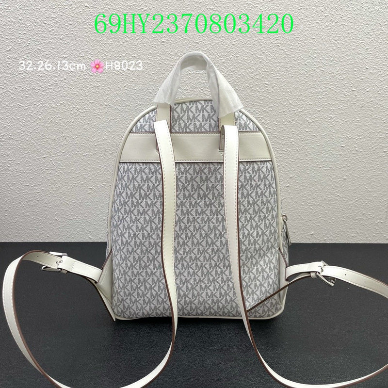 Satchel Bags - MK Bags - 259