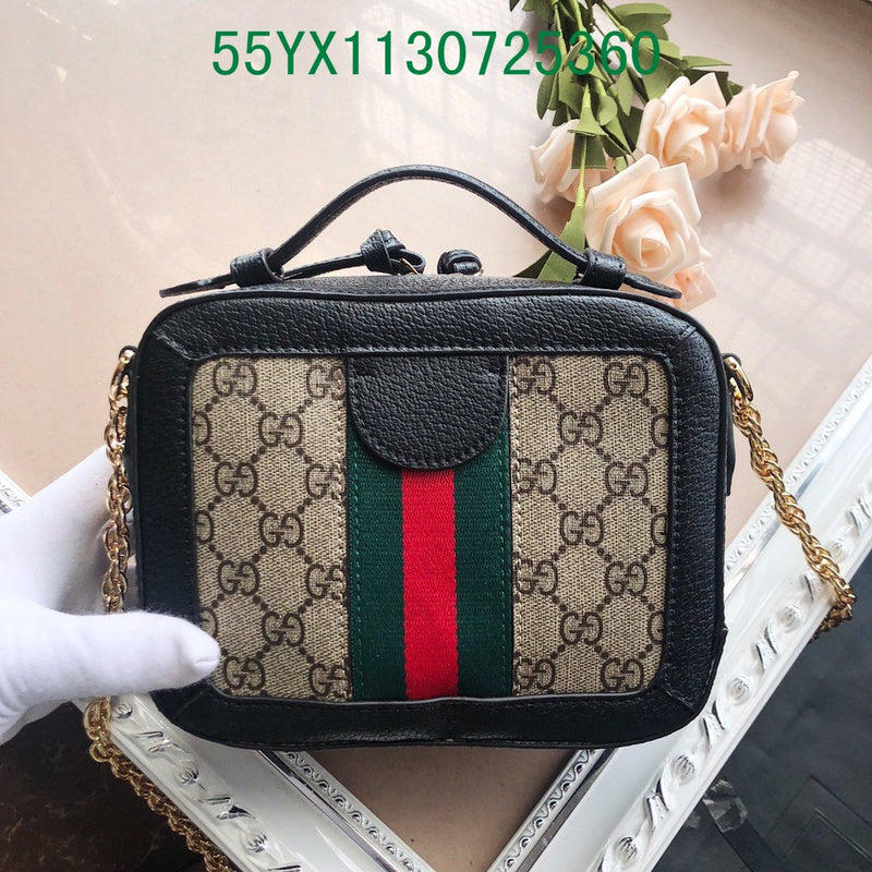 Glami - GUKI Bags - 2401