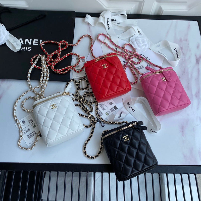 Satchel Bags - CHL Bags - 217