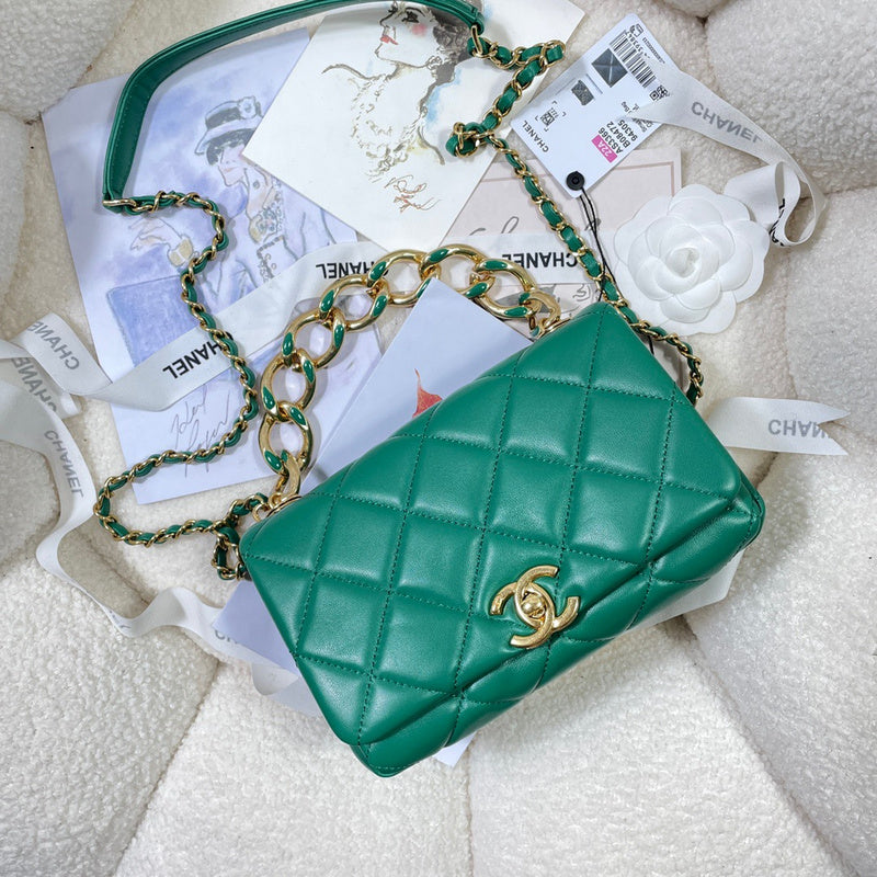 Satchel Bags - CHL Bags - 2050