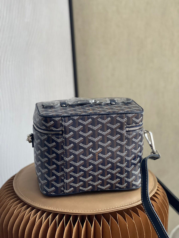 GLM - GYO Bags - 830