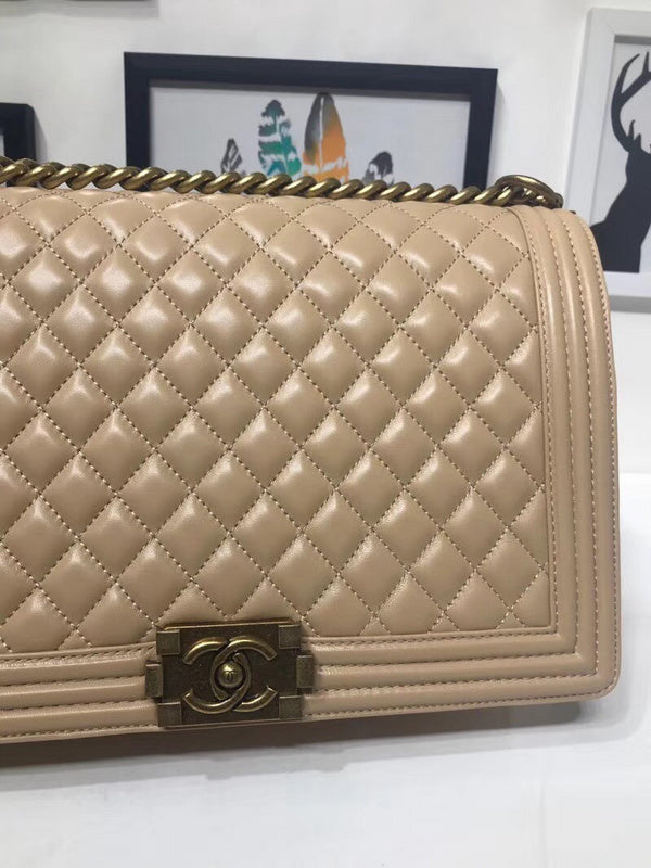Satchel Bags - CHL Bags - 636