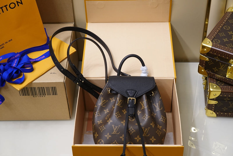 Satchel Bags - VL Bags - 4748