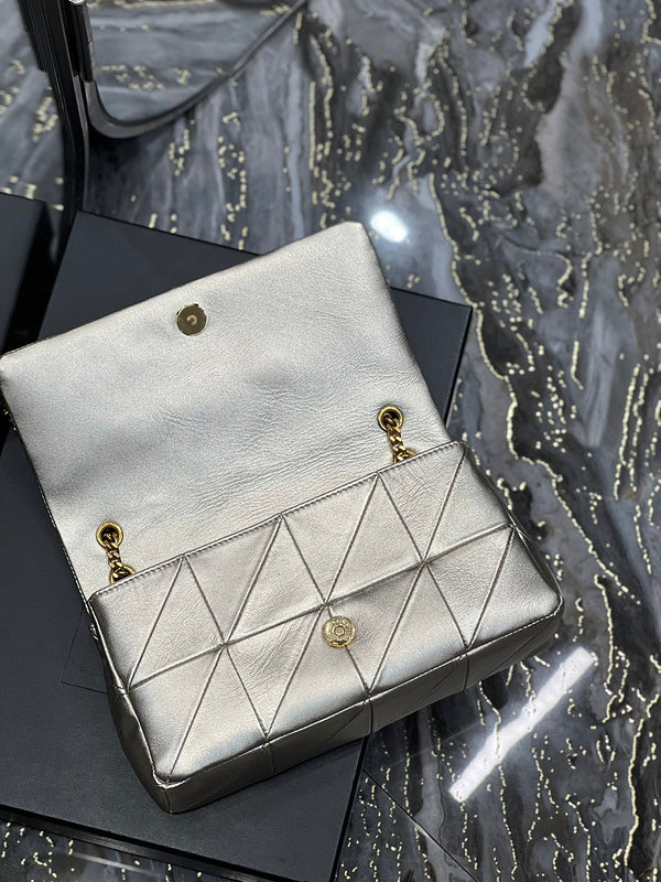 Satchel Bags - SLY Bags - 2218