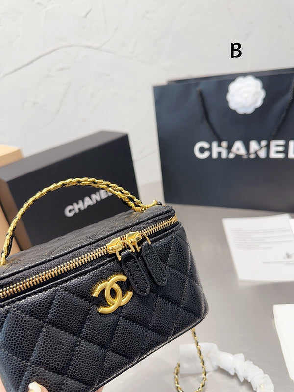 Satchel Bags - CHL Bags - 7069