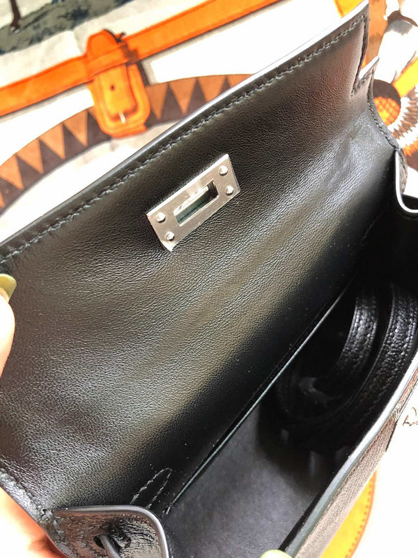 Satchel Bags - HMS-Bags - 712