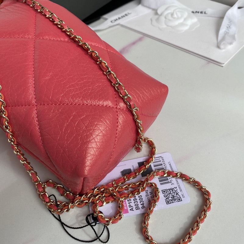 Satchel Bags - CHL Bags - 4884