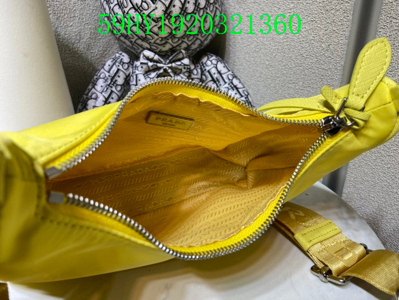 Satchel Bags - PDA Bags - 4548