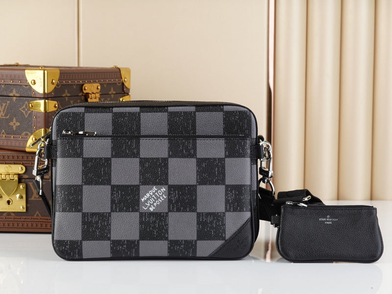 Satchel Bags - VL Bags - 5060