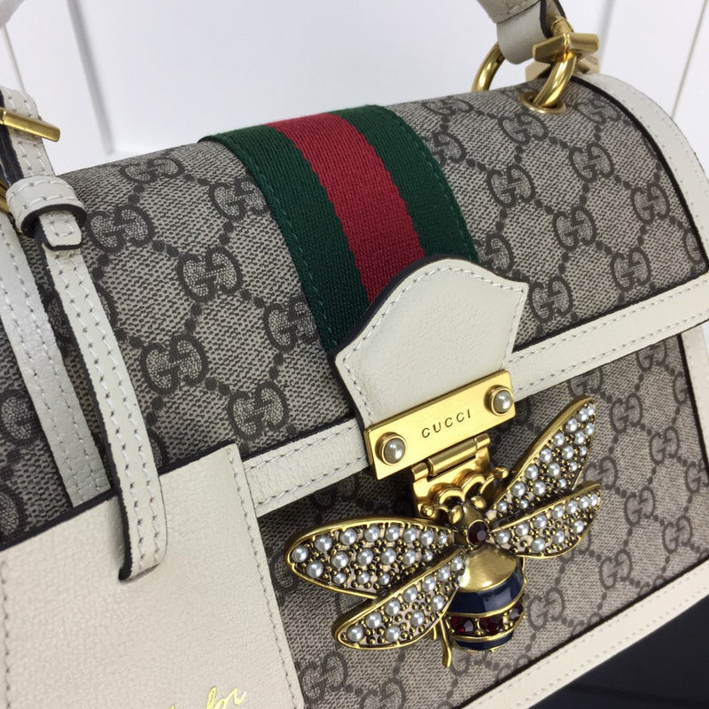 Satchel Bags - GUC Bags - 294