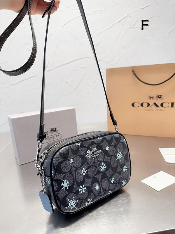 Satchel Bags - CCH Bags - 372