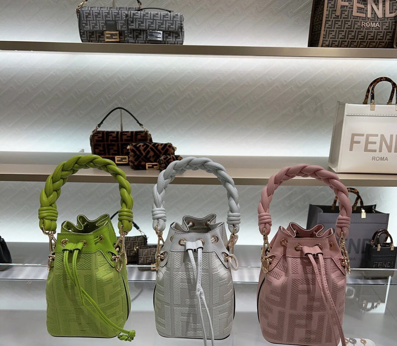 Glami - FDE Bags - 162