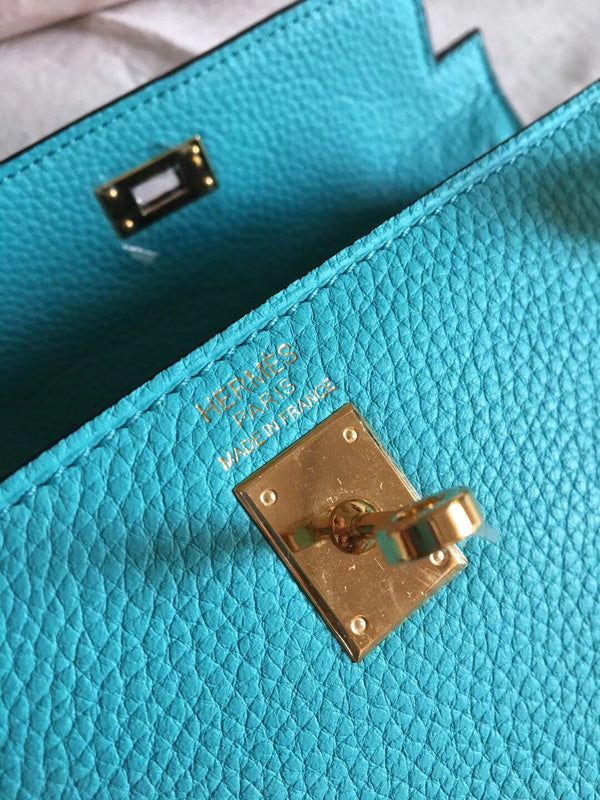 Satchel Bags - HMS-Bags - 1165