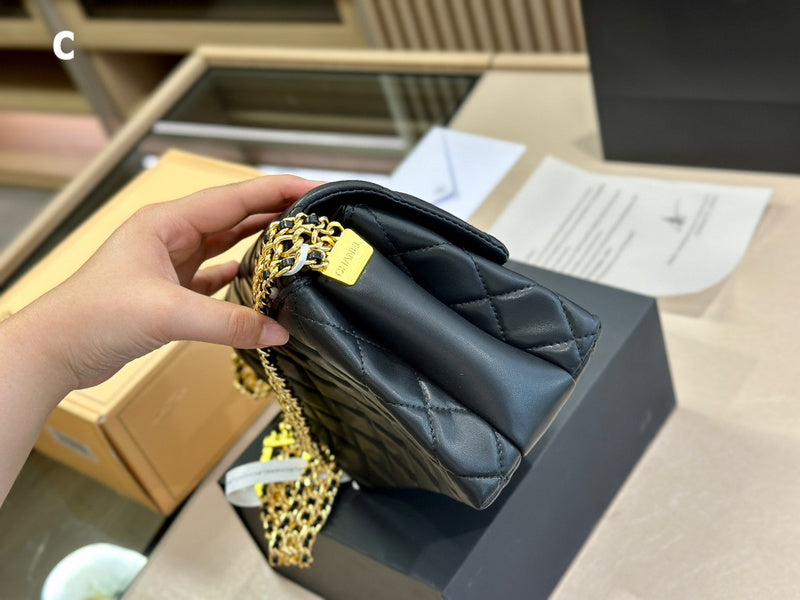 Satchel Bags - CHL Bags - 6883