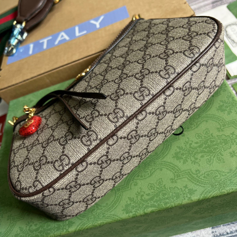 Satchel Bags - GCI Bags - 7771