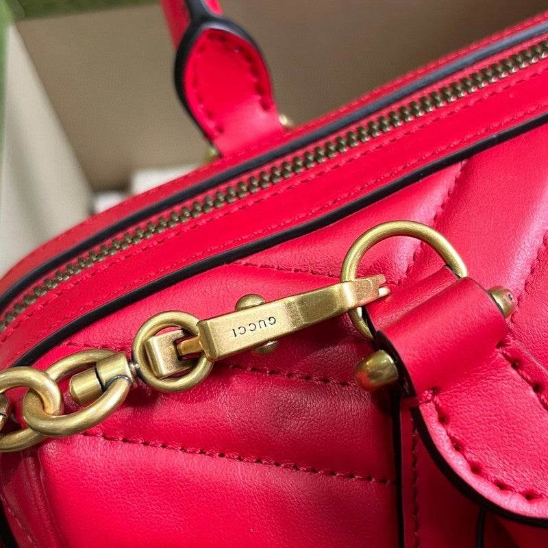 Satchel Bags - GCI Bags - 623