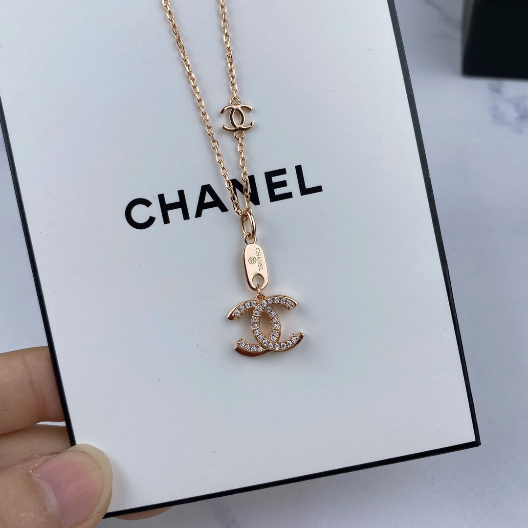 GLM - Top Quality Necklace CHL033