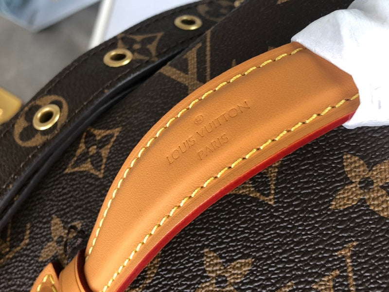 Satchel Bags - VL Bags - 6625