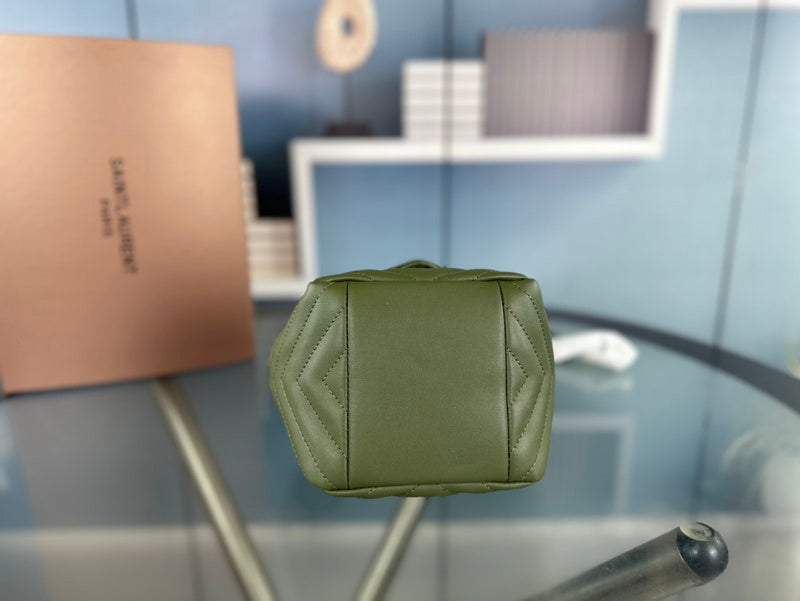 Satchel Bags - SLY Bags - 1271