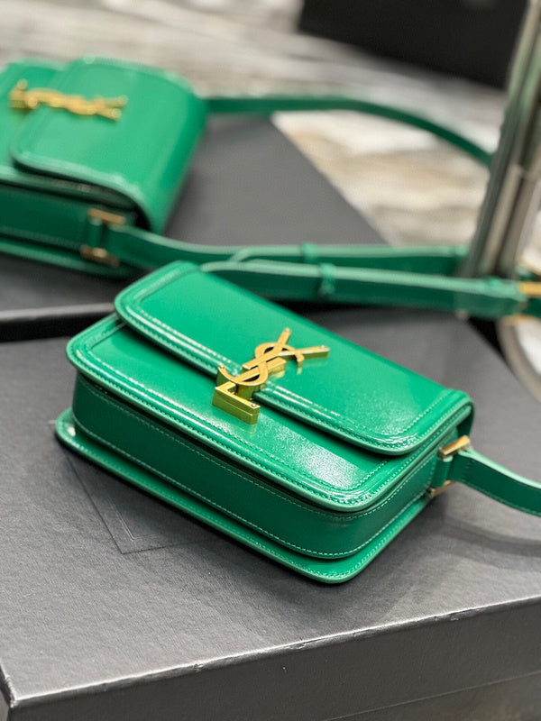 Glami SLY Bags - 147