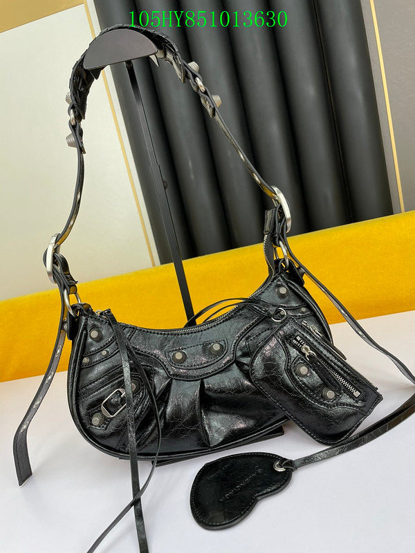 Satchel Bags - BGA Bags - 2427