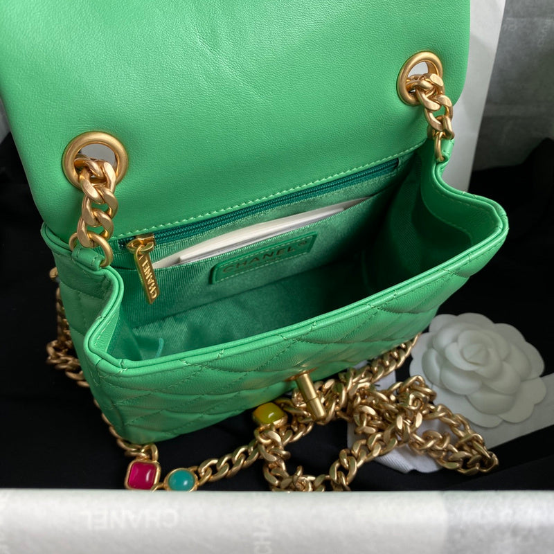 Satchel Bags - CHL Bags - 6364