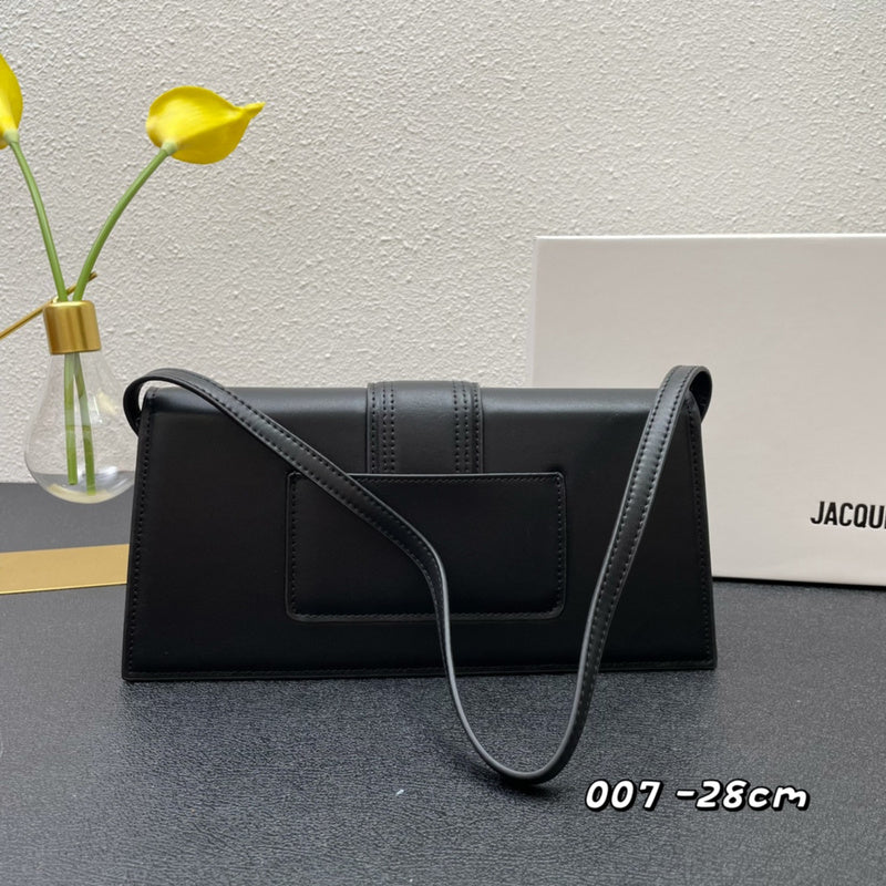 Satchel Bags - JQMS Bags - 096